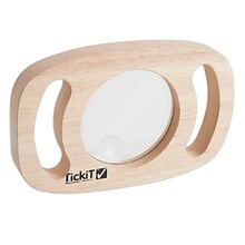 TickiT Easy Hold Magnifier (CTU73363)
