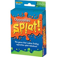 Teacher Created Resources® Opposites Splat™ Game (EP-62063)