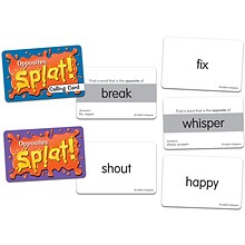 Teacher Created Resources® Opposites Splat™ Game (EP-62063)