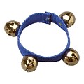 HOHNER Kids Wrist Bells, Pack of 2 (HOHS4009-2)