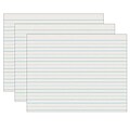 Pacon Newsprint Handwriting Paper, 500 Sheets/Pack, 3/Packs (PAC2635-3)