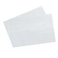Zaner-Bloser 18" x 12" Picture Story Paper, 5/8" x 5/16" x 5/16" Ruled, 250 Sheets/Pack, 2 Packs (PACZP2694-2)