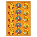 TREND Thanksgiving Time/Pumpkin Stinky Stickers, 60 Per Pack, 6 Packs (T-83403-6)