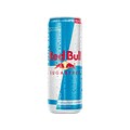 Red Bull Sugarfree Energy Drink, 12 Fl. Oz., 24 Cans/Carton (RB4817)