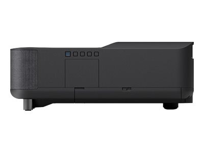 Epson EpiqVision Ultra LS300 3LCD Projector, Black (V11HA07120)