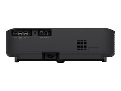 Epson EpiqVision Ultra LS300 3LCD Projector, Black (V11HA07120)