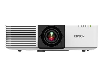 Epson PowerLite L520U Business (V11HA30020) LCD Projector, White