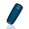 Treblab HD77 Premium Bluetooth Wireless Portable Speaker, Waterproof, Blue