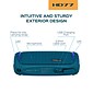 Treblab HD77 Premium Bluetooth Wireless Portable Speaker, Waterproof, Blue