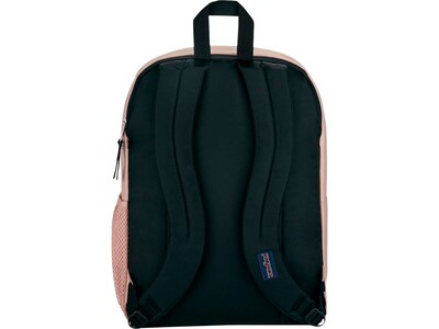 JanSport Big Student Backpack, Misty Rose (JS0A47JK7N8)