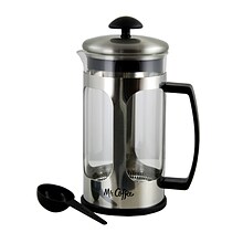 Mr Coffee 78762.01  Daily Brew 1.2 Quart Coffee Press