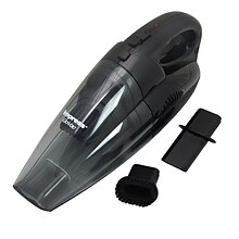 Impress GoVac Handheld Cordless Vacuum Cleaner Black (IM-1006B)