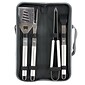 Gibson Home Grill Basics 5-Piece Grill Basics Barbecue Set (92160.05)