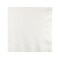 Creative Converting Touch of Color Lunch Napkin, 2-ply, White, 150 Napkins/Pack (DTC139140135NAP)