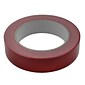 Martin Sports Floor Marking Tape, Red, 6 Rolls (MASFT136RED-6)