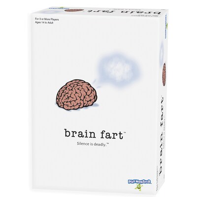 PlayMonster Brain Fart (SME7691)