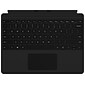 Microsoft QJX-00001 Keyboard for 13" Surface Pro 8/Surface Pro X, Black