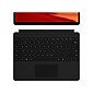 Microsoft QJX-00001 Keyboard for 13" Surface Pro 8/Surface Pro X, Black