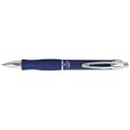 Zebra Sarasa Dry X20 Retractable Gel Pen, Medium Point, 0.7mm, Blue Ink, Dozen (42620)