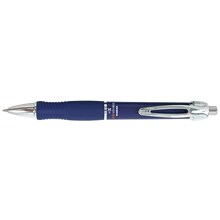Zebra Sarasa Dry X20 Retractable Gel Pen, Medium Point, 0.7mm, Blue Ink, Dozen (42620)