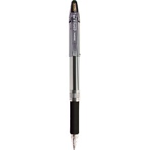Zebra Jimnie Rollerball Pen, Medium Point, 0.7mm, Assorted Ink, 24 Pack (14410)