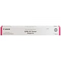 Canon GPR-53 Magenta Standard Yield Toner Cartridge (8526B003AA)