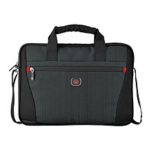 Wenger Structure Laptop Case, Blue Plastic (28042090)