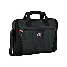 Wenger Structure Laptop Case, Blue Plastic (28042090)