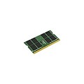Kingston 16GB DDR4 SoDIMM 260-pin DRAM Memory (KCP426SS8/16)