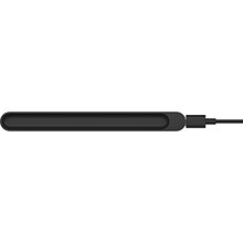 Microsoft Surface Slim Pen Charger for Surface Slim Pen & Slim Pen 2 Black 8X2-00001