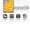 cellhelmet Liquid Glass Screen Protector for Phones and Watches with Glass Screens (200 Screen Repai