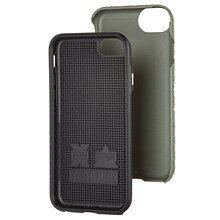 cellhelmet Fortitude Series for iPhone SE (2020) 6/7/8, Olive Drab Green (CHPCFO-I8-ODG)