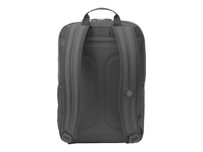 HP Commuter Laptop Backpack, Black (5EE91AA)
