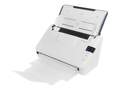Xerox XD35-U Duplex Document Scanner, White