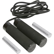 Gofit Weighted Jump Rope, Gf-Wr (GOFGFWRDS)