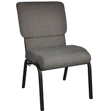 Advantage 20.5 Wide Fossil Church Chair (PCMW-113)