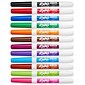 Expo Dry Erase Markers, Fine Tip, Assorted, 12/Pack (86603)