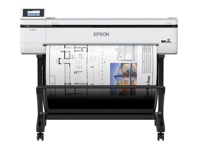 Epson SureColor Wide Format All-in-One Inkjet Printer (SCT5170M)
