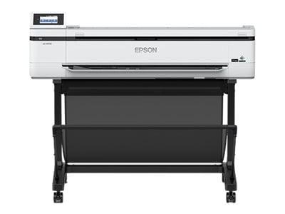 Epson SureColor Wide Format All-in-One Inkjet Printer (SCT5170M)