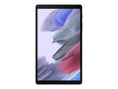 Samsung Galaxy Tab A 8.7 Tablet, 3GB (Android), Gray  (SM-T227UZAAVZW)