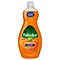 Palmolive Ultra Antibacterial Antibacterial Liquid Dish Soap, Orange, 20 oz. (US04232A)