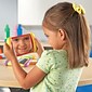 Learning Resources All About Me 4" x 6" 2 In 1 Mirror Set