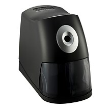 Bostitch Electric Pencil Sharpener, Black (02695)