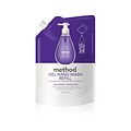 Method Gel Hand Soap Refill, French Lavender, 34 Ounce (00654)