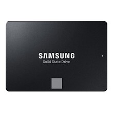 Samsung 870 EVO MZ-77E2T0E 2TB SATA/ 600 Internal Solid State Drive