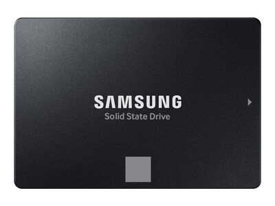 Samsung 870 EVO MZ-77E4T0E 4TB SATA/ 600 Internal Solid State Drive