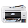 Epson WorkForce ST-C4100 Supertank Color MFP All-in-One Printer C11CJ60203