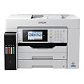 Epson WorkForce ST-C8090 Inkjet Printer, All-In-One, Print, Scan, Copy, Fax (C11CH71203)