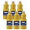 Prang® Ready-to-Use Tempera Paint, Yellow, 16 oz. Bottle, Pack of 6 (DIX21603-6)