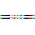 Moon Products Never, Ever Quit Pencils, 12/Pack, 12 Packs (JRM7472B-12)